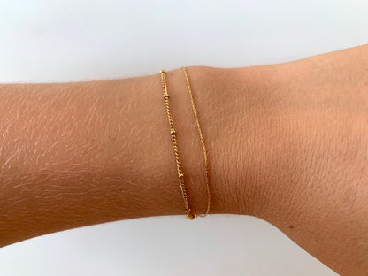 Bracelet MINIMALISTE