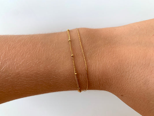 Bracelet MINIMALISTE