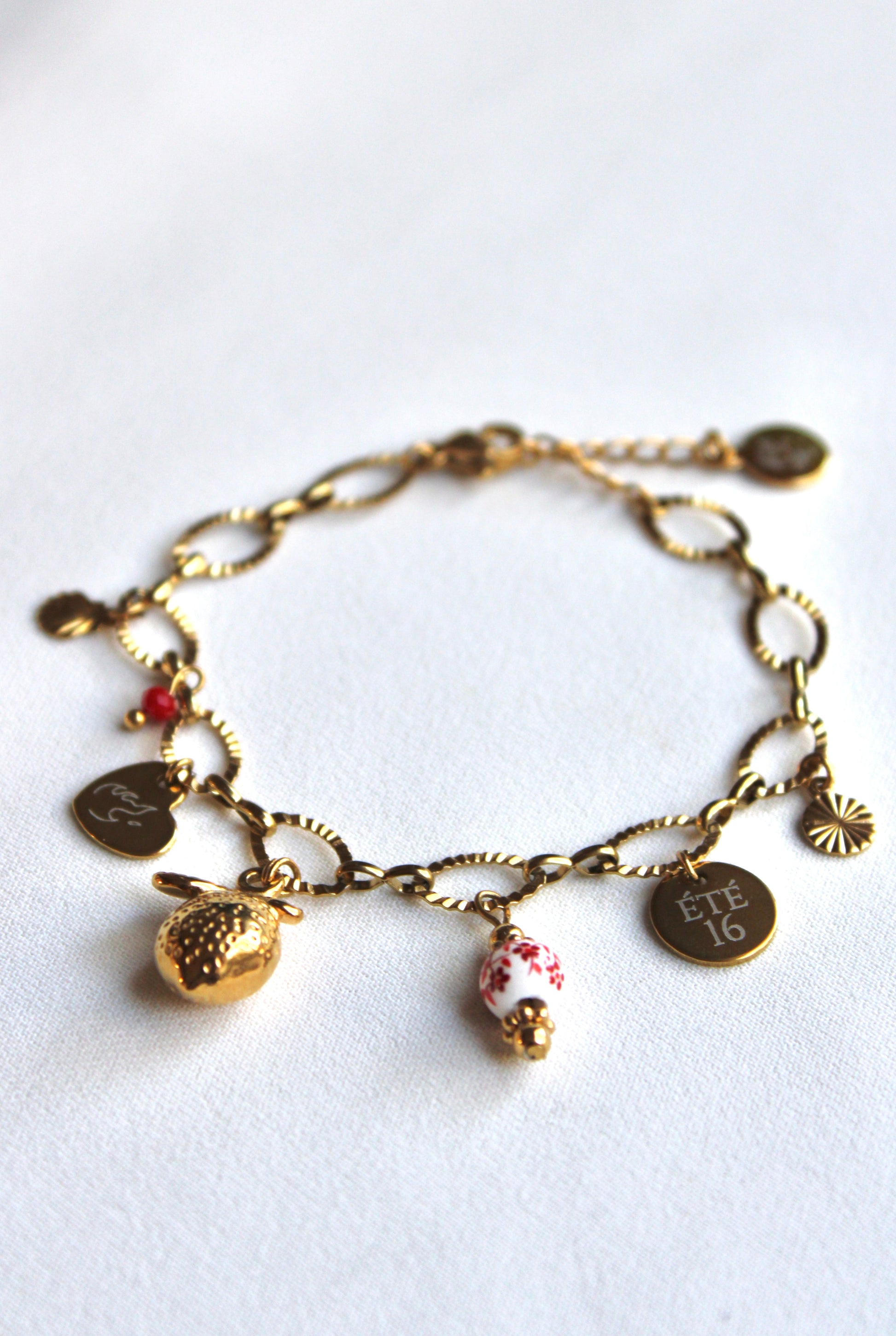 Bracelet WE WERE LIARS Les Bijoux De Claclou