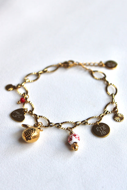 Bracelet WE WERE LIARS Les Bijoux De Claclou