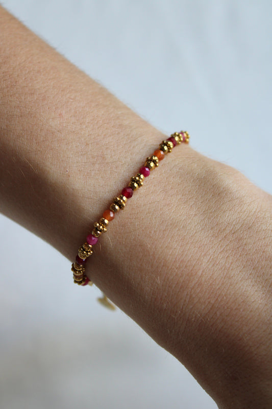 Bracelet AUTOMNALE Les Bijoux De Claclou