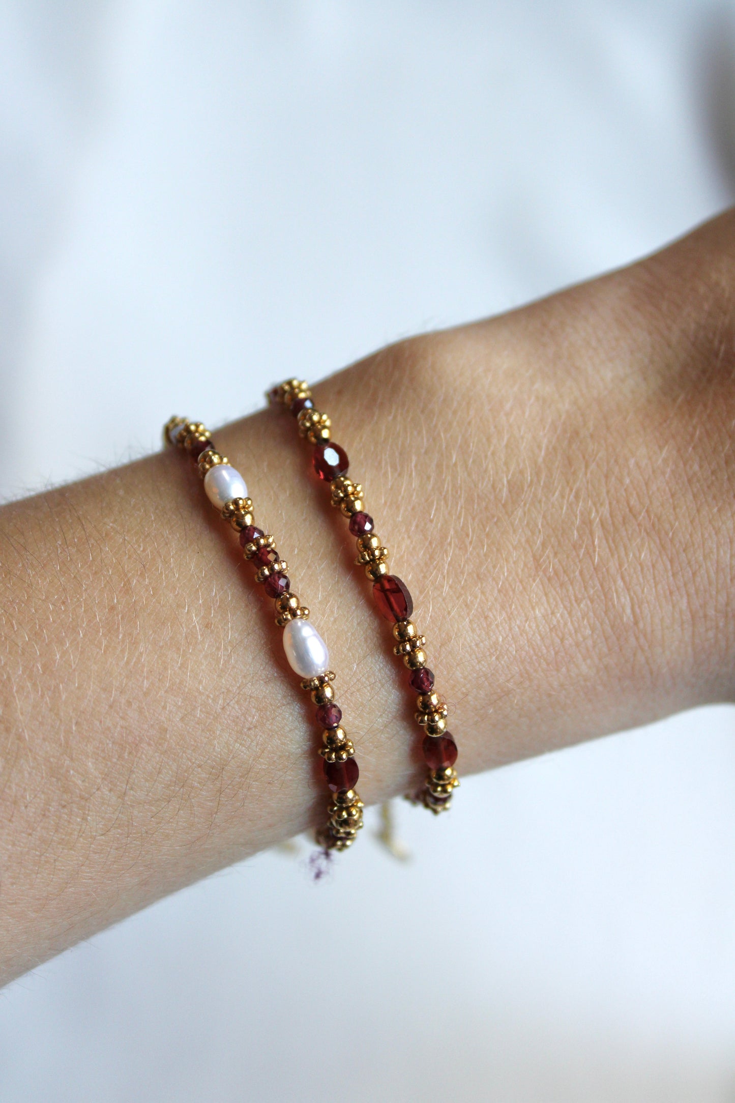 Bracelet RASSURANTE Les Bijoux De Claclou