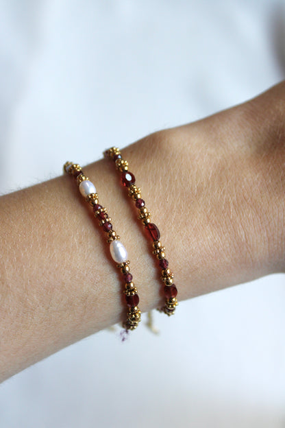 Bracelet RASSURANTE Les Bijoux De Claclou