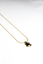 Collier Spider Man Les Bijoux De Claclou