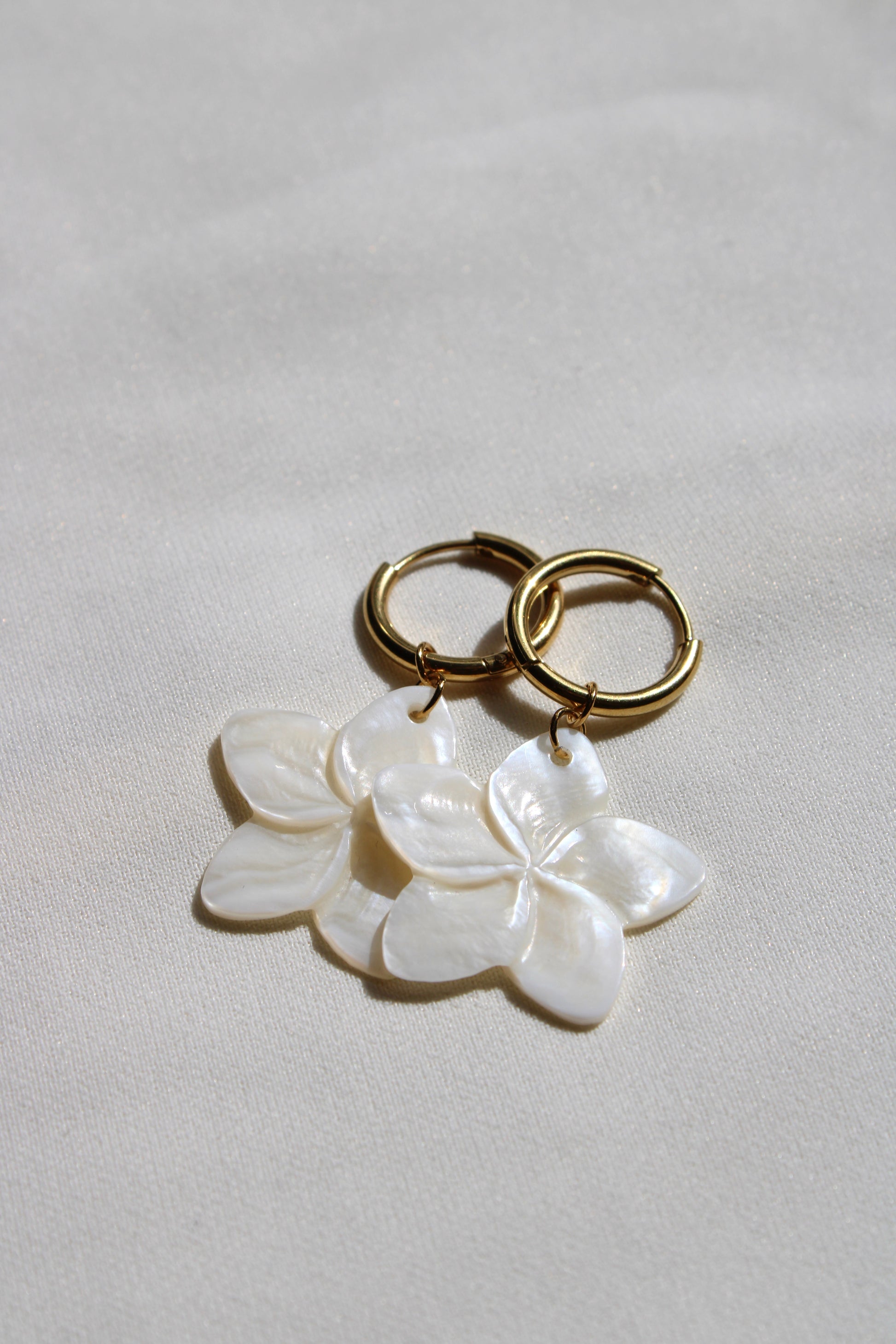 Boucles d’oreilles EXOTIQUE Les Bijoux De Claclou