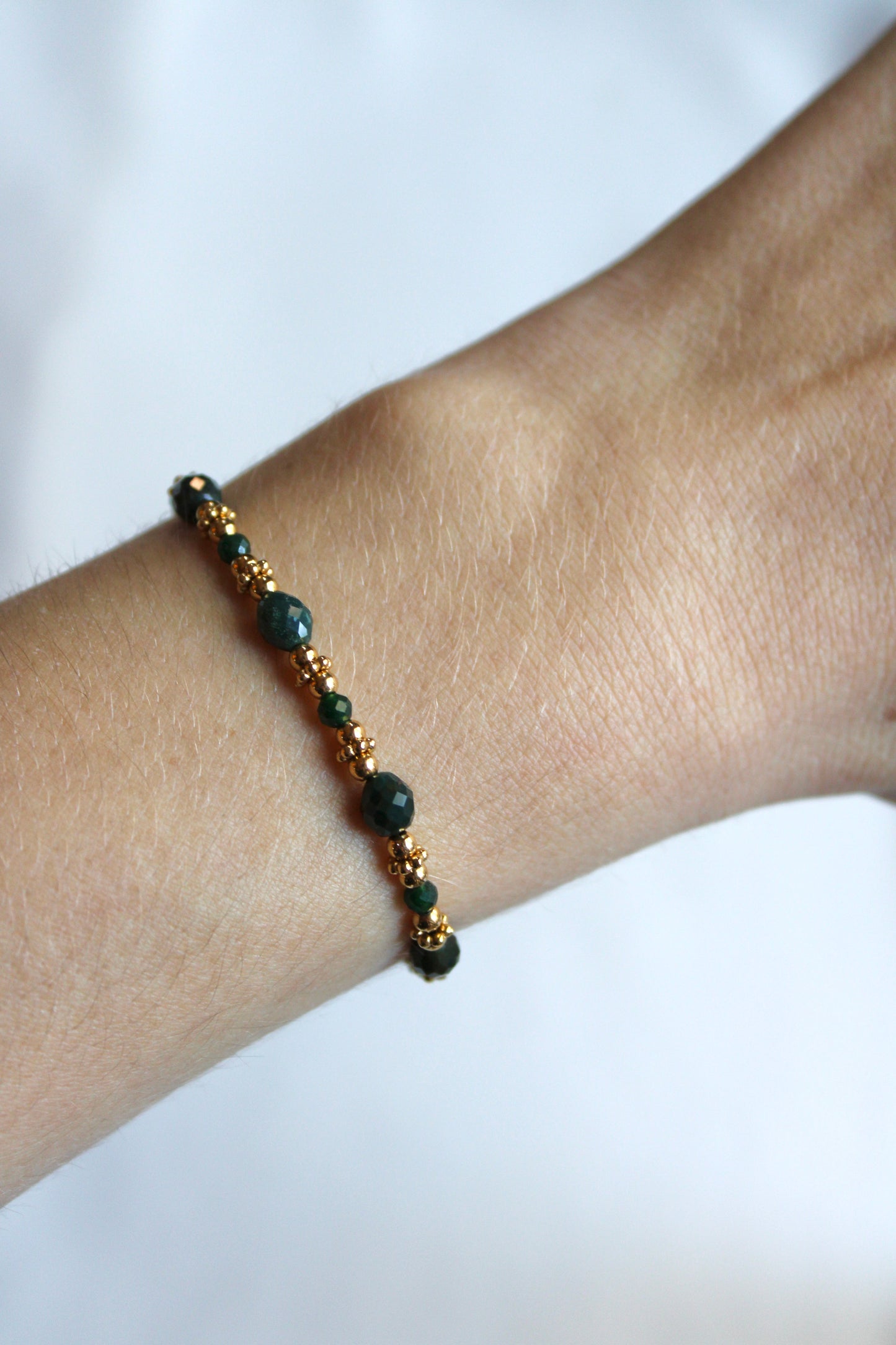 Ensemble FESTIVE 3 bracelets Les Bijoux De Claclou