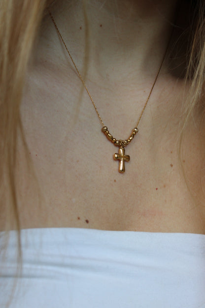 Collier FIDÈLE