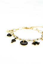 Bracelet Breloque MY MISSING PIECE Les Bijoux De Claclou