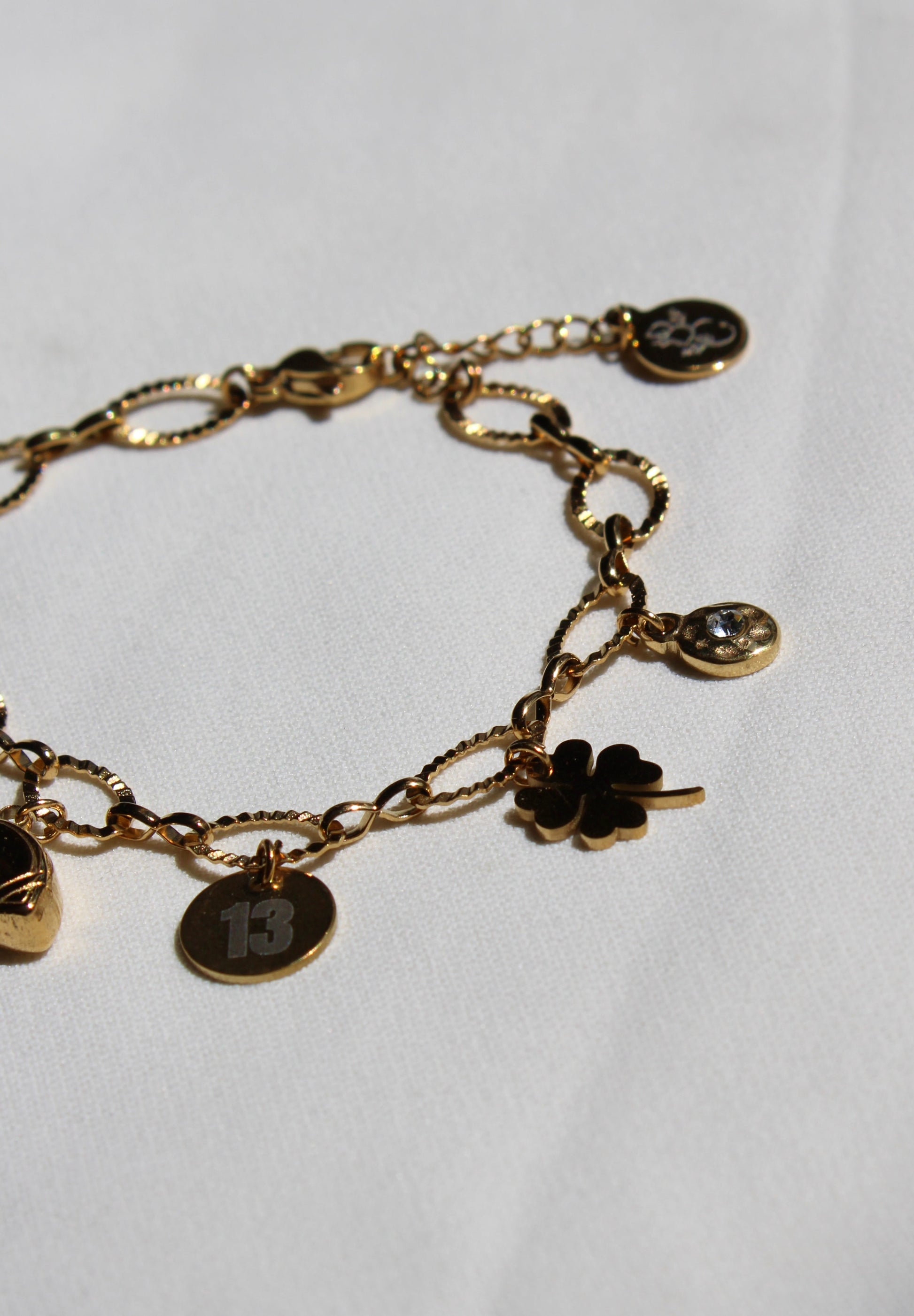 Bracelet BINDING 13 Les Bijoux De Claclou