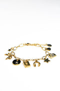 Bracelet Breloque IMBALANCE - ÉDITION COLLECTOR Les Bijoux De Claclou