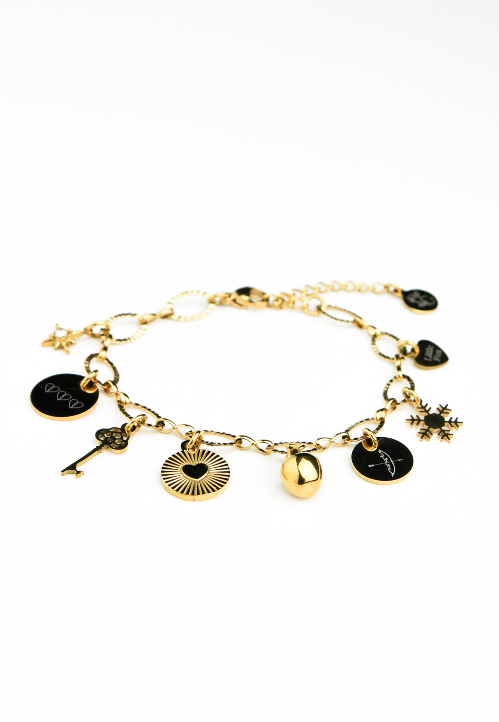 Bracelet Breloque OUABH COLLECTOR Les Bijoux De Claclou