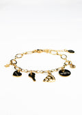 Bracelet Breloque CAMPUS DRIVER Les Bijoux De Claclou