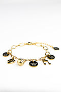 Bracelet Breloque ONE TREE HILL - Édition limitée Les Bijoux De Claclou