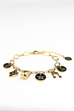 Bracelet Breloque ONE TREE HILL - Édition limitée Les Bijoux De Claclou
