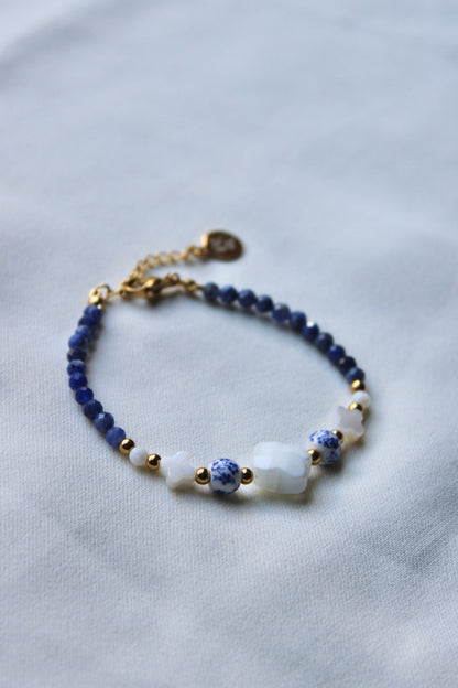 Bracelet ÉMOTIVE Les Bijoux De Claclou
