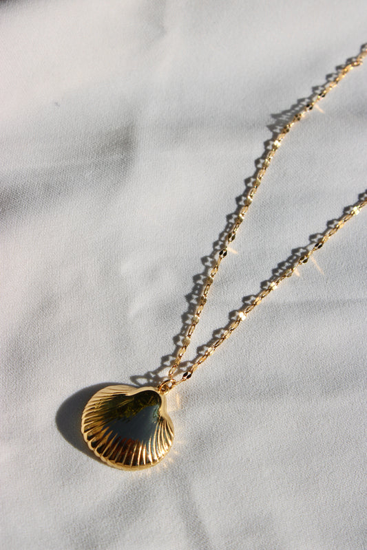 Collier OCÉANE