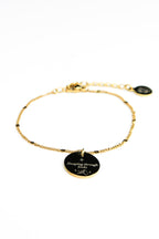 Bracelet Breloque ROMANTASY GIRLIE - ÉDITION UNIVERS LITTÉRAIRES Les Bijoux De Claclou