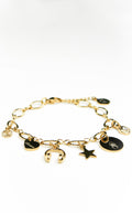 Bracelet Breloque IMBALANCE Les Bijoux De Claclou
