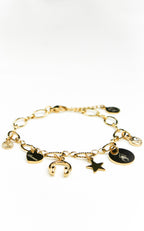 Bracelet Breloque IMBALANCE Les Bijoux De Claclou