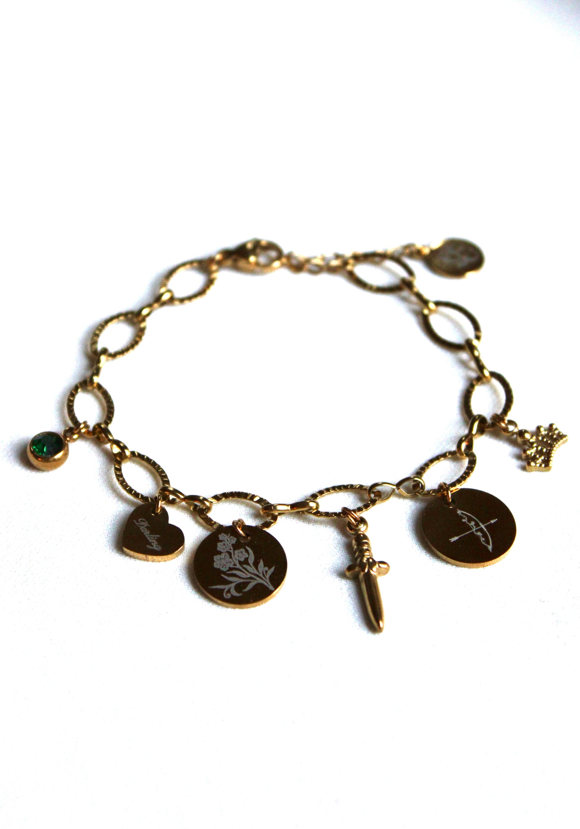 Bracelet POWERLESS Les Bijoux De Claclou