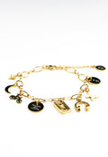 Bracelet Breloque 13 REASONS WHY - ÉDITION LIMITÉE Les Bijoux De Claclou