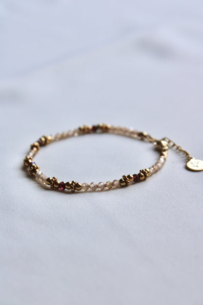Bracelet SEREINE Les Bijoux De Claclou