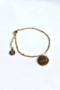 Bracelet discret CARS Les Bijoux De Claclou