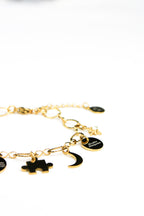 Bracelet Breloque MY MISSING PIECE Les Bijoux De Claclou