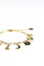 Bracelet Breloque LA FÉE CLOCHETTE - ÉDITION LIMITÉE Les Bijoux De Claclou
