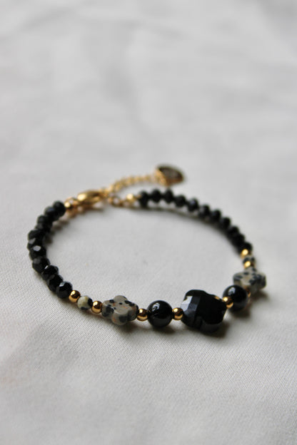 Bracelet ÉMOTIVE Léopard Les Bijoux De Claclou