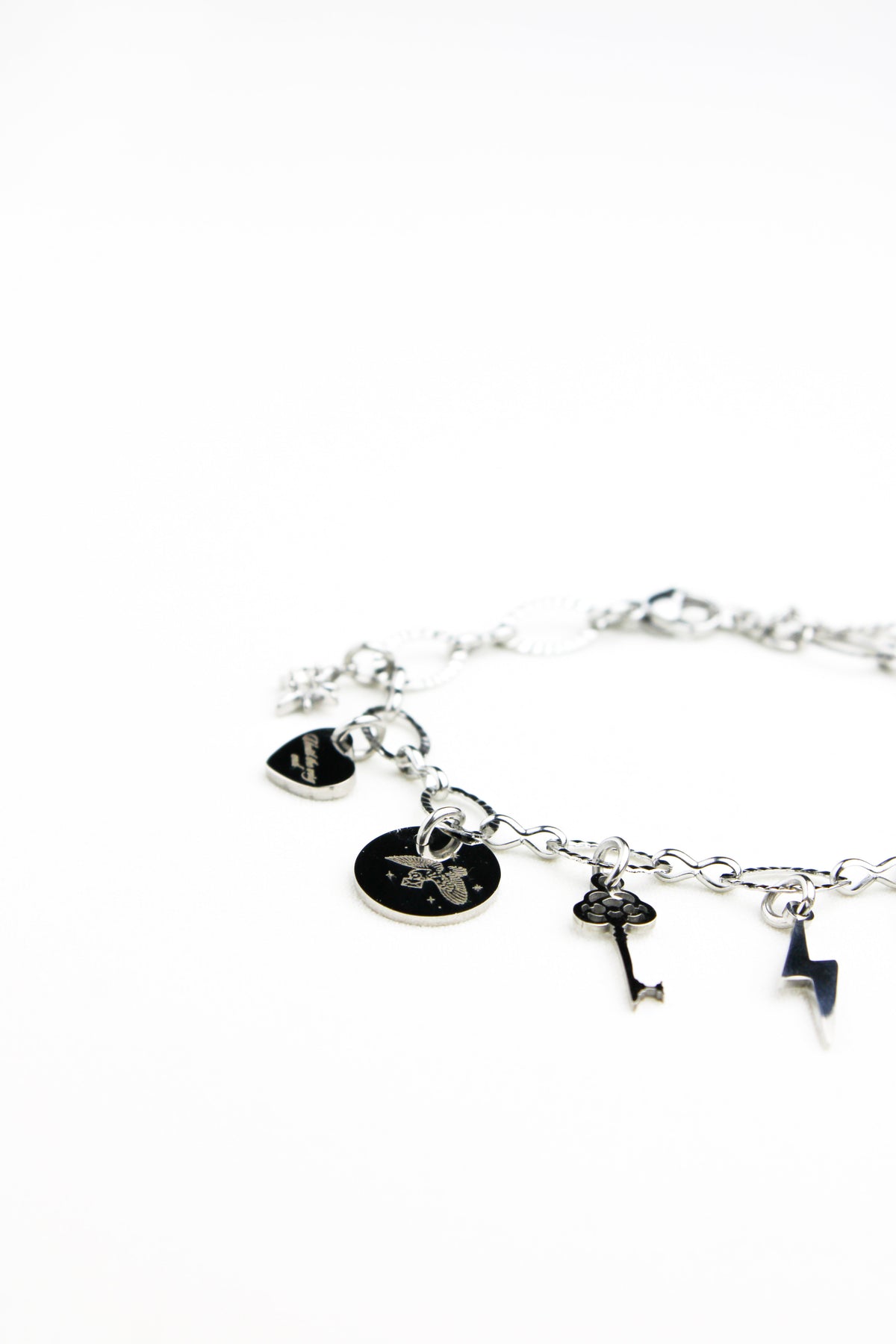 Bracelet Breloque HARRY POTTER Les Bijoux De Claclou