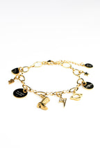 Bracelet Breloque TOY STORY - ÉDITION LIMITÉE Les Bijoux De Claclou