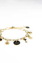 Bracelet Breloque THE SUMMER I TURNED PRETTY Les Bijoux De Claclou