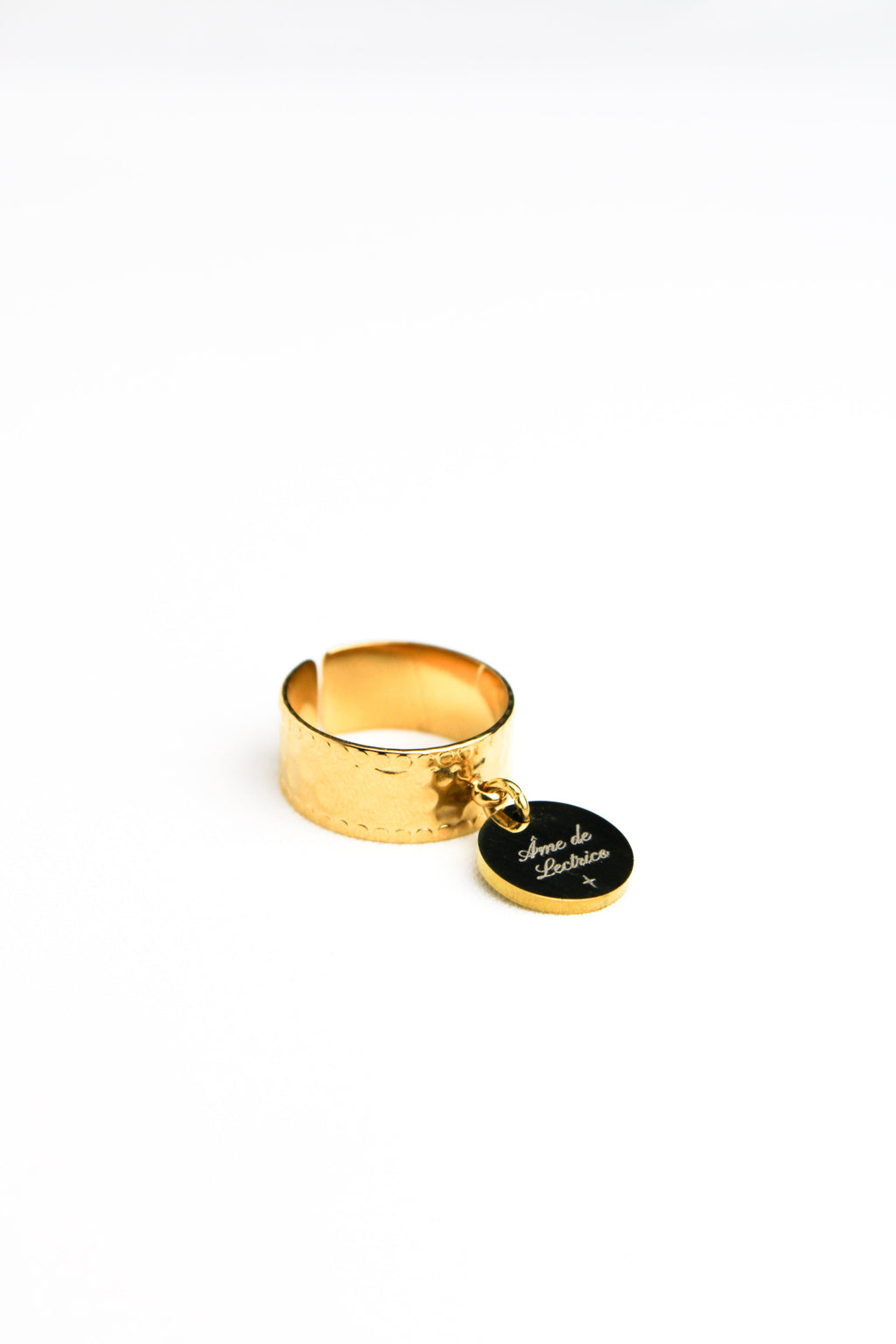 Bague ÂME DE LECTRICE Les Bijoux De Claclou
