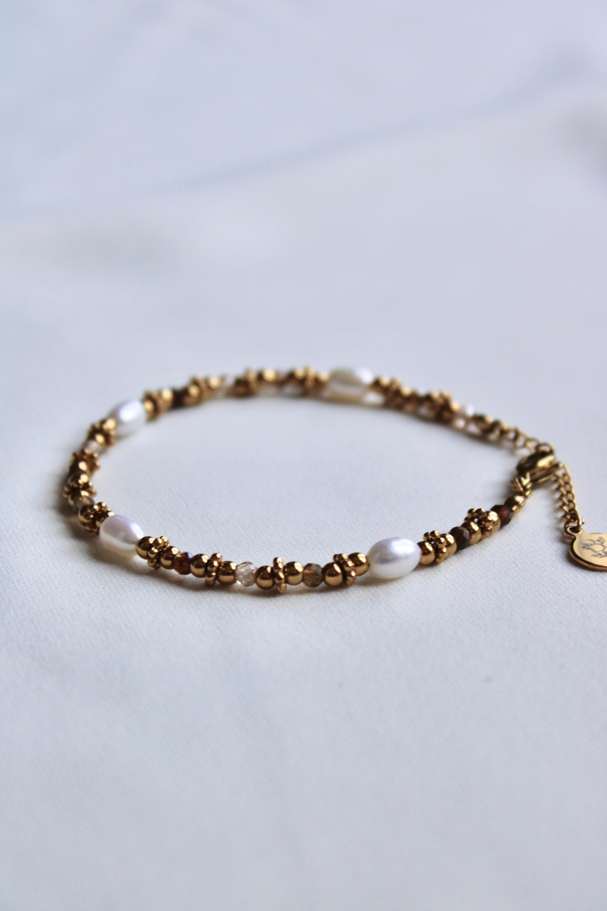 Bracelet TENDRE Les Bijoux De Claclou