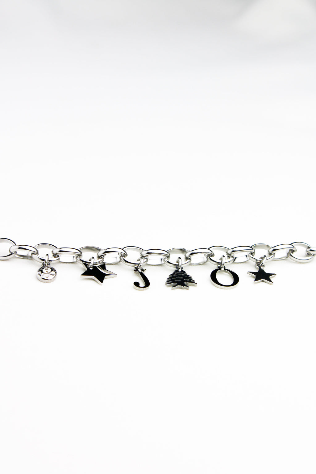 Bracelet Breloque OPHÉLIA - ÉDITION LIMITÉE Les Bijoux De Claclou