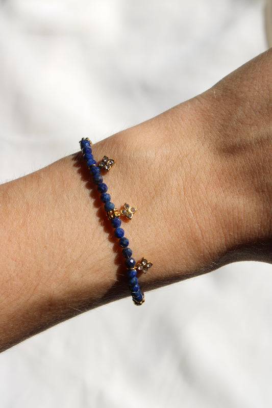 Bracelet RÊVEUSE Les Bijoux De Claclou