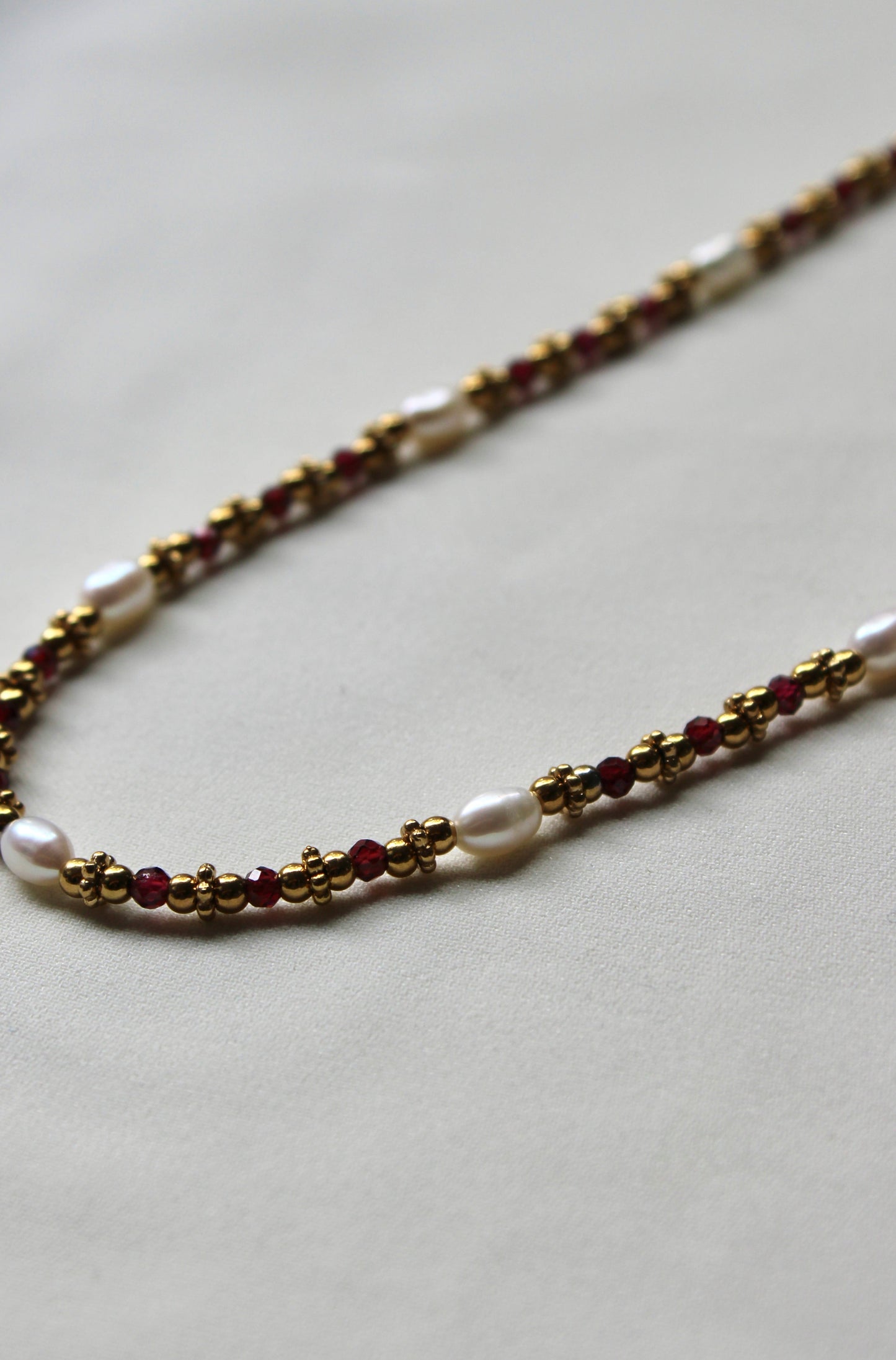 Collier TENDRE Les Bijoux De Claclou