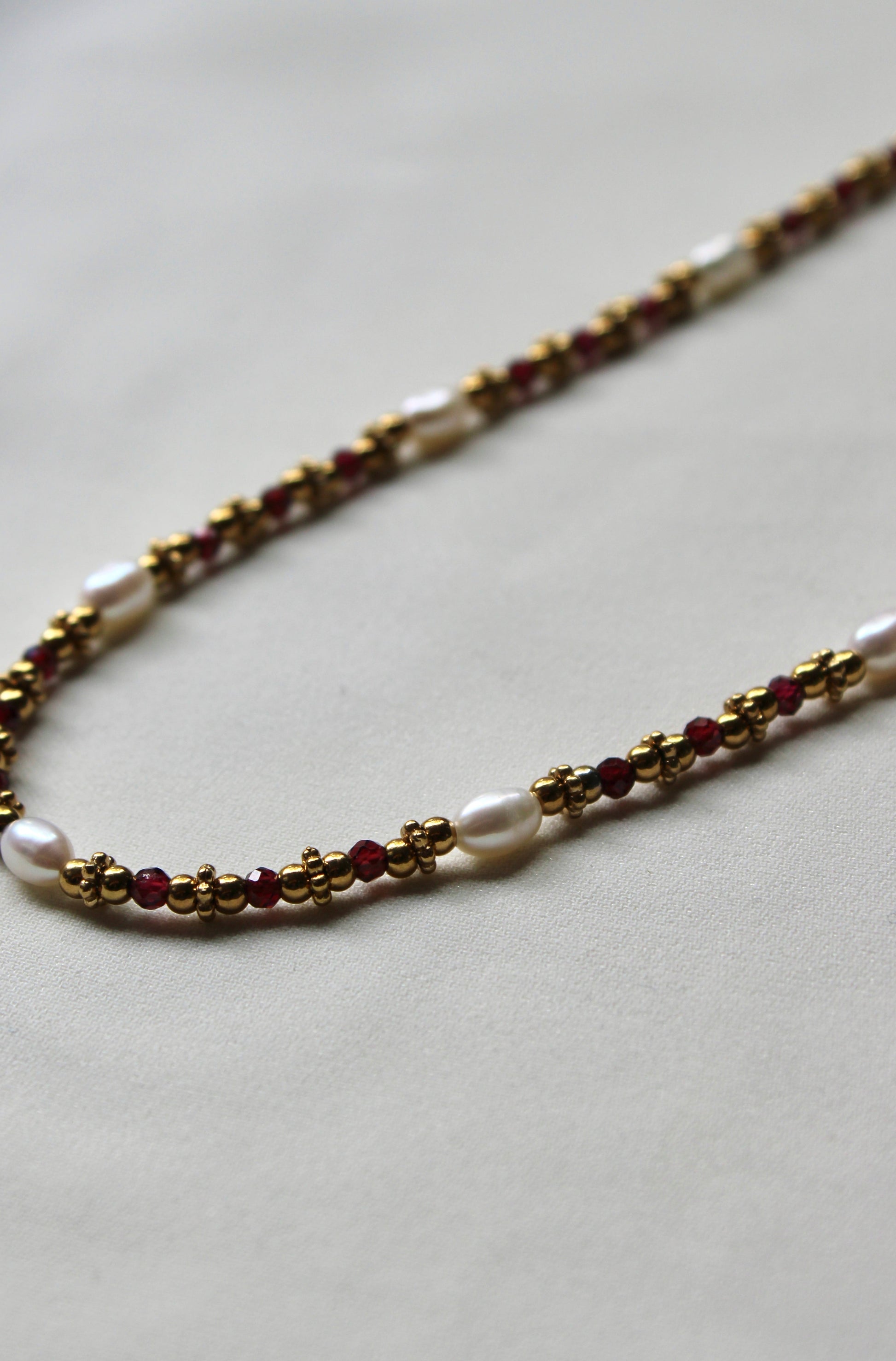 Collier TENDRE Les Bijoux De Claclou