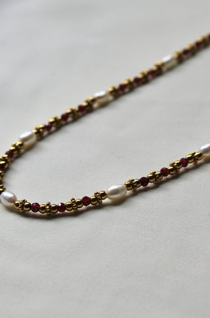 Collier TENDRE Les Bijoux De Claclou