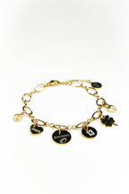 Bracelet Breloque Binding 13 Les Bijoux De Claclou