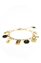 Bracelet Breloque STRANGER THINGS - ÉDITION LIMITÉE Les Bijoux De Claclou