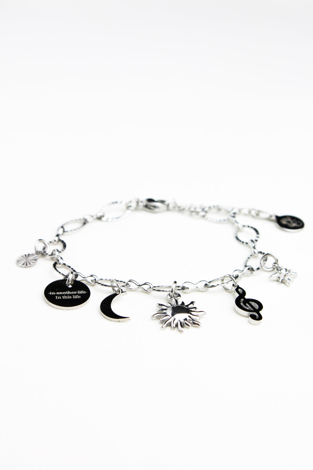 Bracelet Breloque UNFAIR Les Bijoux De Claclou