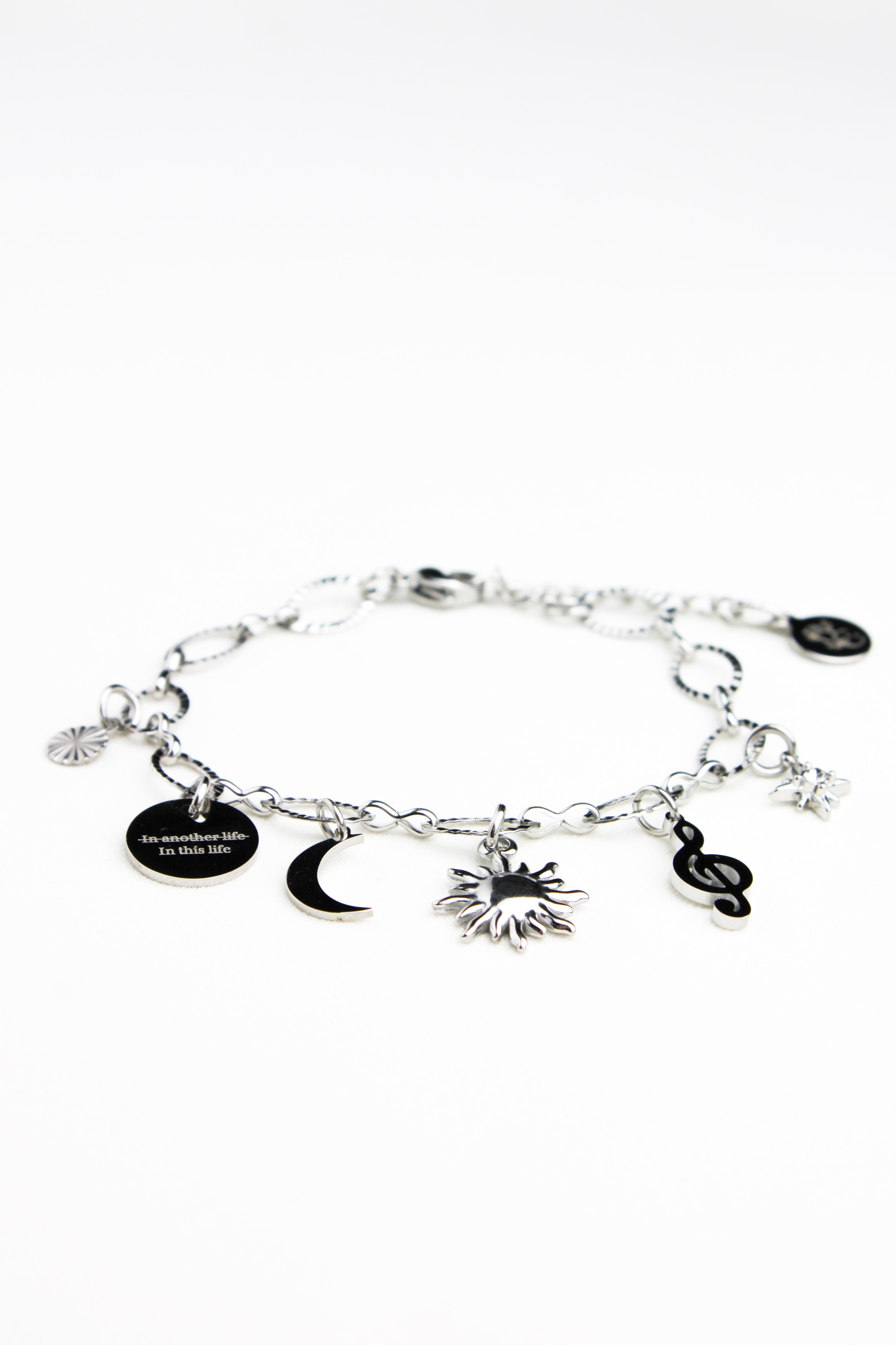 Bracelet Breloque UNFAIR Les Bijoux De Claclou