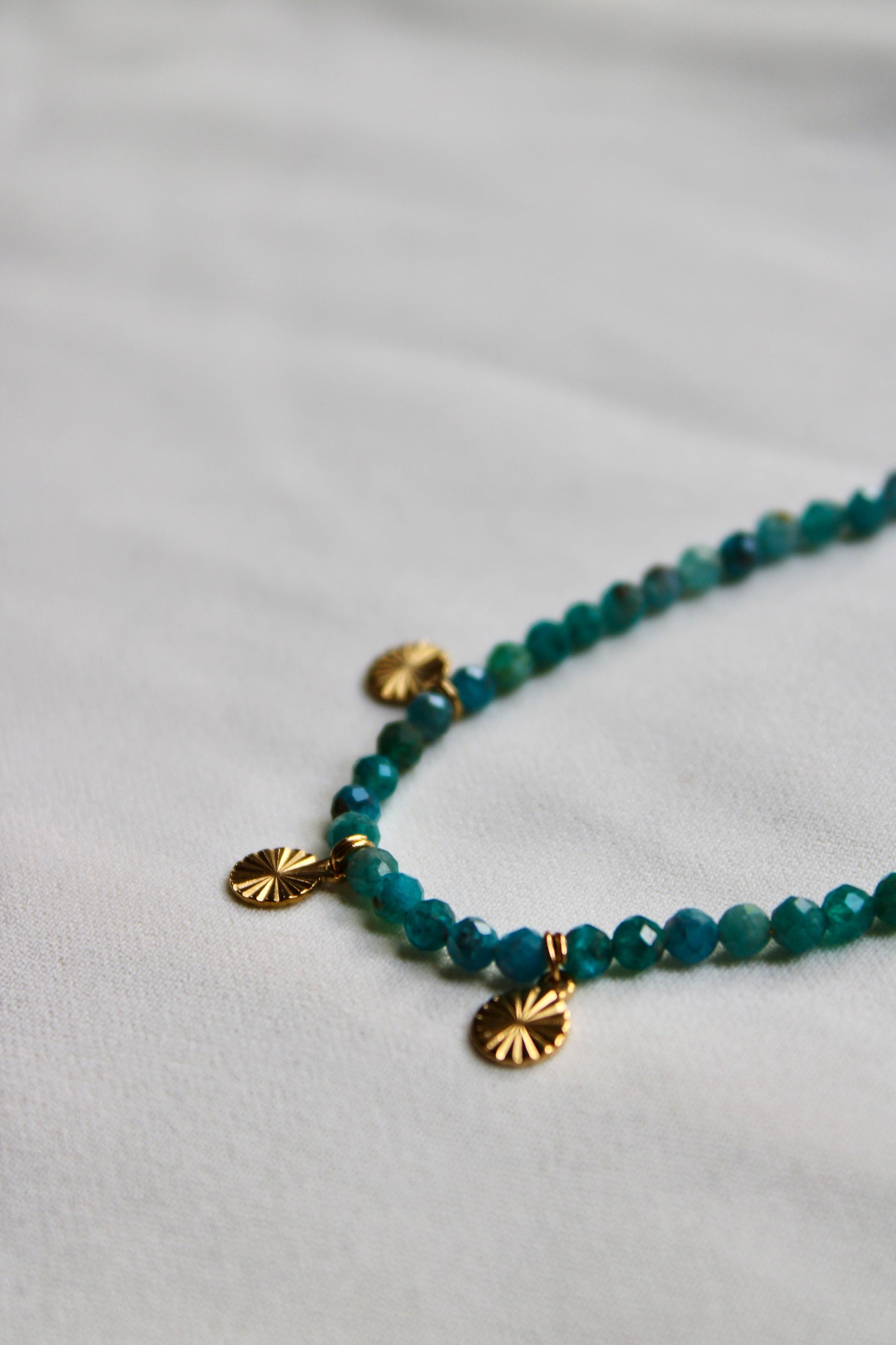 Bracelet AIMÉE Les Bijoux De Claclou
