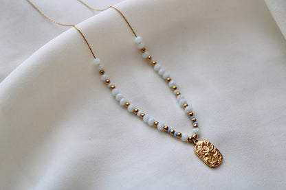 Collier DOUCE - Les Bijoux De Claclou