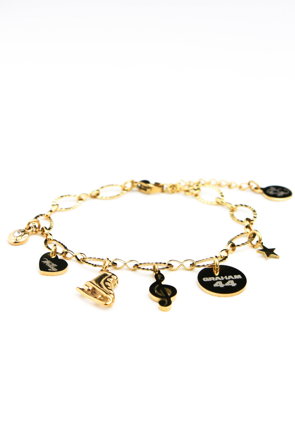 Bracelet Breloque THE DEAL Les Bijoux De Claclou