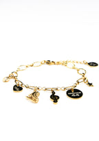 Bracelet Breloque THE DEAL Les Bijoux De Claclou