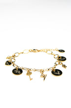 Bracelet Breloque HARRY POTTER Les Bijoux De Claclou