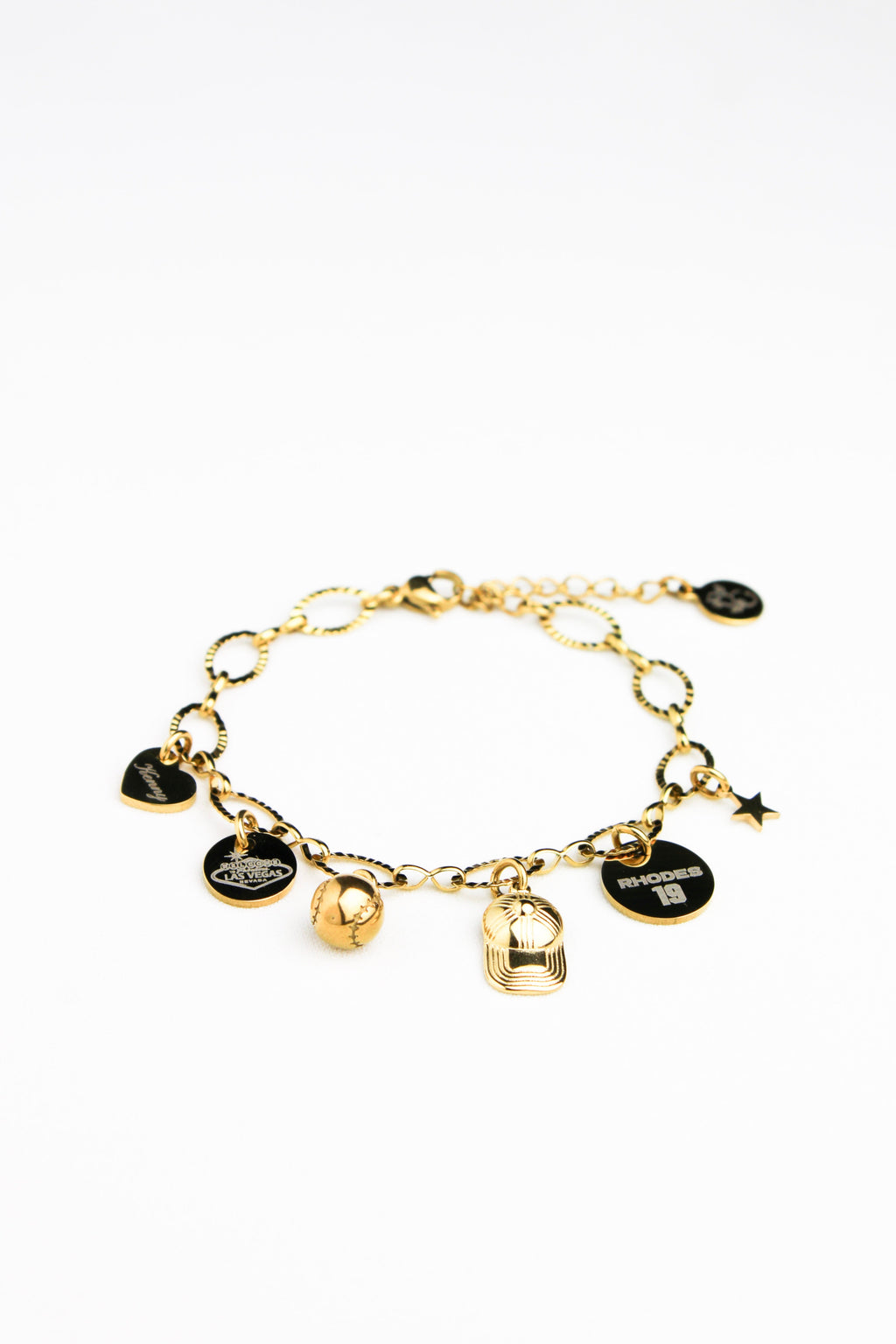Bracelet Breloque PLAY ALONG Les Bijoux De Claclou